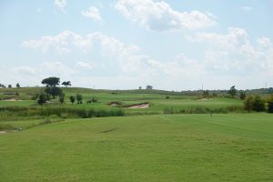 Fields Ranch (West) 3rd Tee